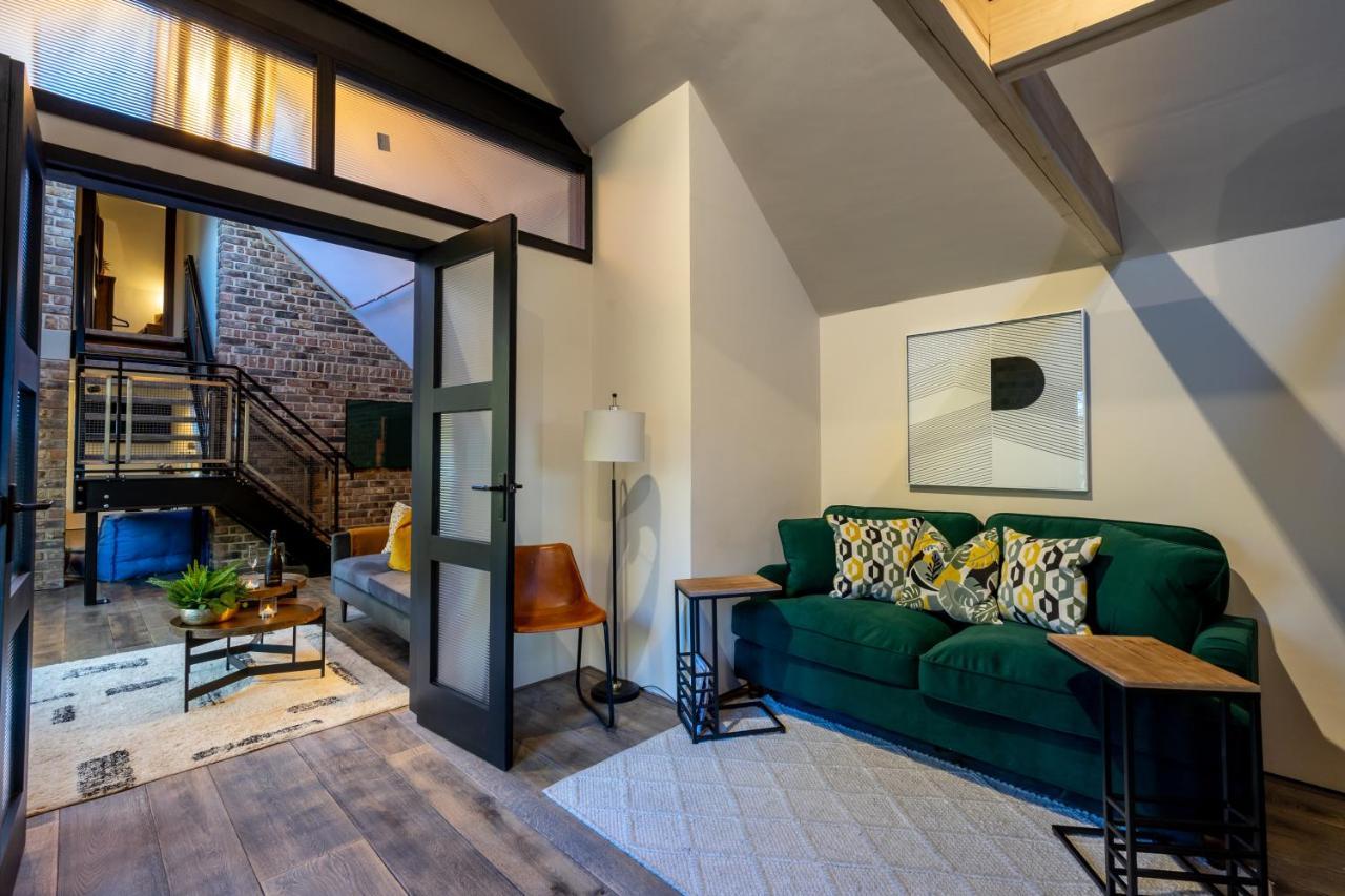 The Holt York-Charming York House With 3 Bedrooms Exterior foto